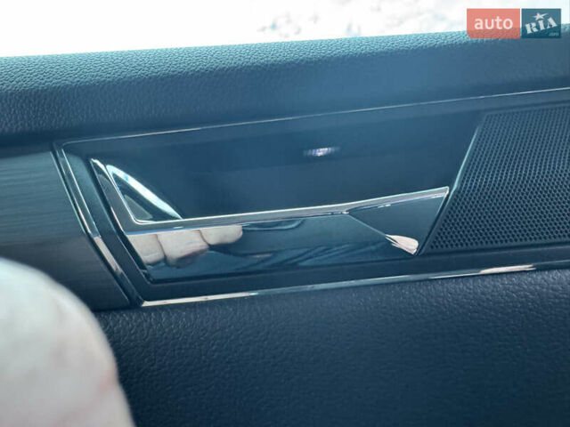 Серый Шкода Суперб, объемом двигателя 2 л и пробегом 215 тыс. км за 25400 $, фото 46 на Automoto.ua