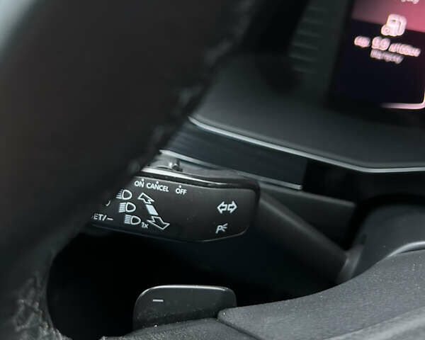 Сірий Шкода Суперб, об'ємом двигуна 1.97 л та пробігом 178 тис. км за 28800 $, фото 90 на Automoto.ua