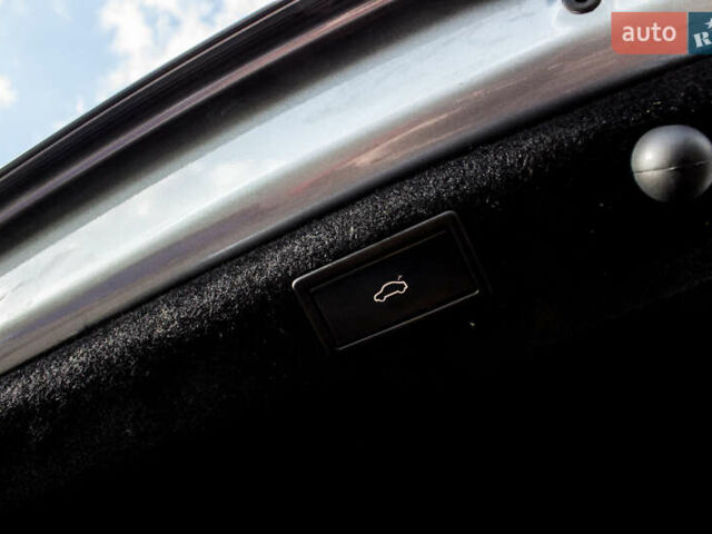 Сірий Шкода Суперб, об'ємом двигуна 1.97 л та пробігом 163 тис. км за 27300 $, фото 47 на Automoto.ua