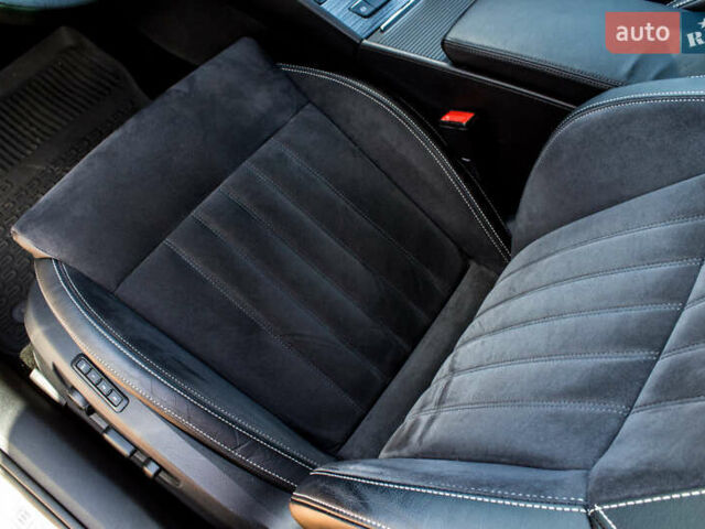 Сірий Шкода Суперб, об'ємом двигуна 1.97 л та пробігом 163 тис. км за 27300 $, фото 39 на Automoto.ua