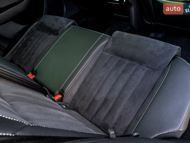 Сірий Шкода Суперб, об'ємом двигуна 1.97 л та пробігом 163 тис. км за 27300 $, фото 44 на Automoto.ua