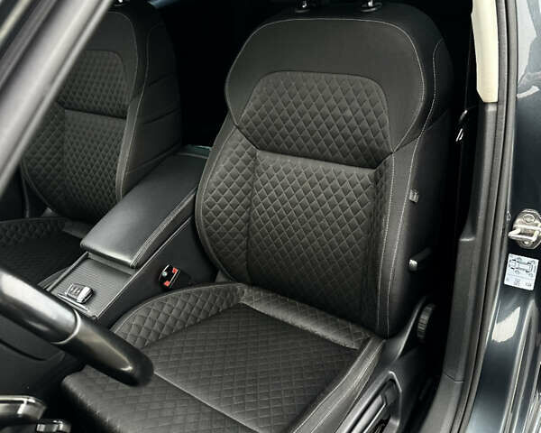 Серый Шкода Суперб, объемом двигателя 2 л и пробегом 218 тыс. км за 19999 $, фото 36 на Automoto.ua