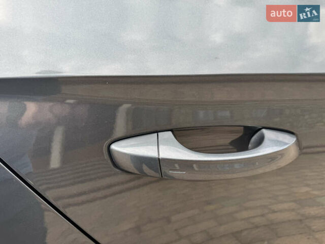Серый Шкода Суперб, объемом двигателя 2 л и пробегом 215 тыс. км за 25400 $, фото 37 на Automoto.ua