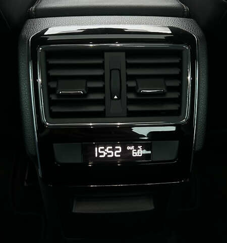 Сірий Шкода Суперб, об'ємом двигуна 1.97 л та пробігом 178 тис. км за 28800 $, фото 36 на Automoto.ua