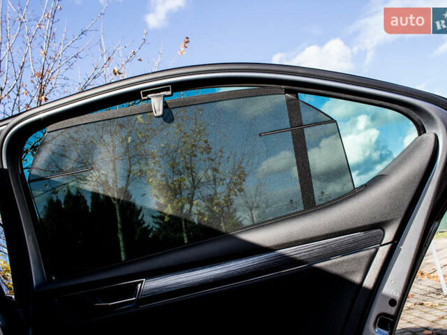 Сірий Шкода Суперб, об'ємом двигуна 1.97 л та пробігом 163 тис. км за 27300 $, фото 46 на Automoto.ua