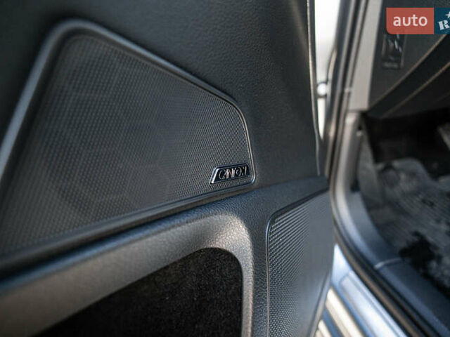 Серый Шкода Суперб, объемом двигателя 1.97 л и пробегом 164 тыс. км за 27700 $, фото 36 на Automoto.ua