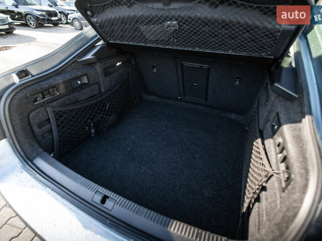 Серый Шкода Суперб, объемом двигателя 1.97 л и пробегом 164 тыс. км за 27700 $, фото 27 на Automoto.ua