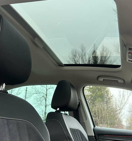 Сірий Шкода Суперб, об'ємом двигуна 1.97 л та пробігом 178 тис. км за 28800 $, фото 15 на Automoto.ua