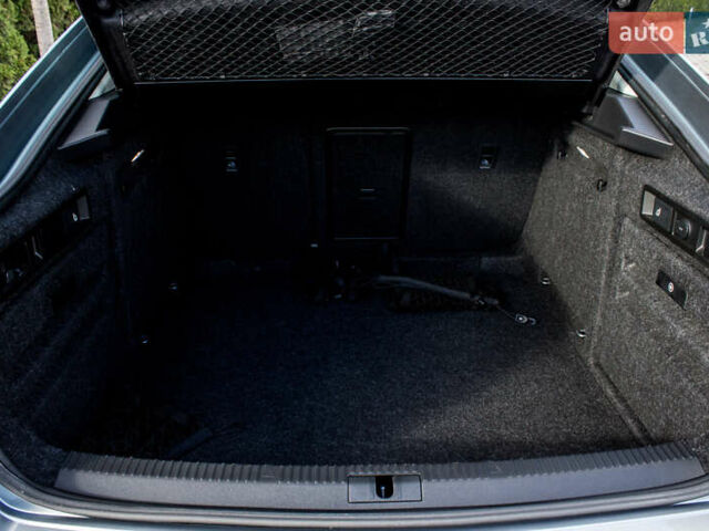 Сірий Шкода Суперб, об'ємом двигуна 1.97 л та пробігом 163 тис. км за 27300 $, фото 48 на Automoto.ua