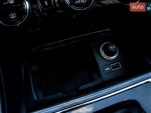 Сірий Шкода Суперб, об'ємом двигуна 1.97 л та пробігом 163 тис. км за 27300 $, фото 38 на Automoto.ua