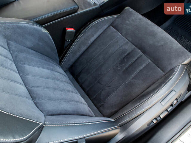 Сірий Шкода Суперб, об'ємом двигуна 1.97 л та пробігом 163 тис. км за 27300 $, фото 41 на Automoto.ua