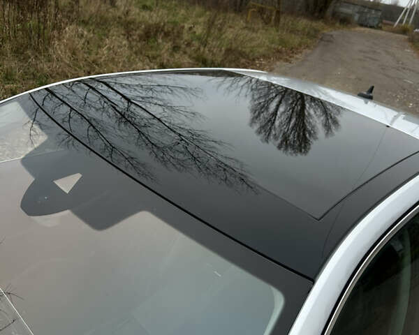 Сірий Шкода Суперб, об'ємом двигуна 1.97 л та пробігом 178 тис. км за 28800 $, фото 63 на Automoto.ua