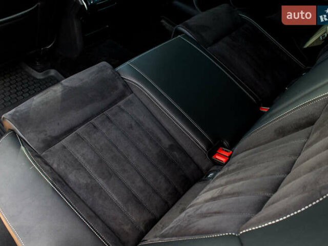 Сірий Шкода Суперб, об'ємом двигуна 1.97 л та пробігом 163 тис. км за 27300 $, фото 45 на Automoto.ua