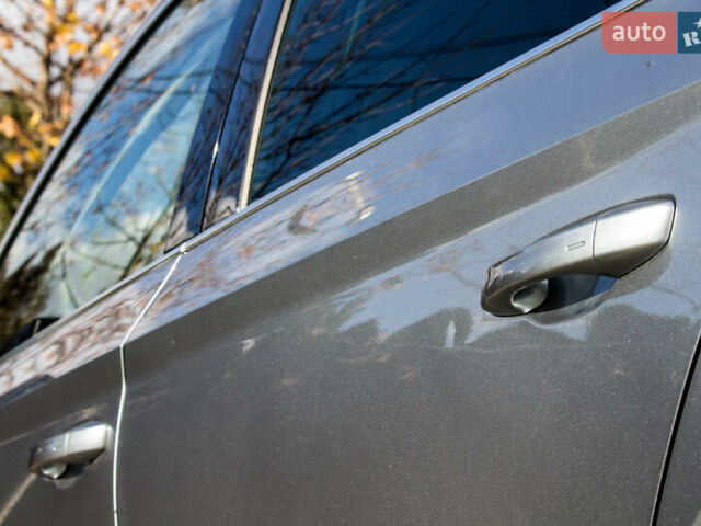 Сірий Шкода Суперб, об'ємом двигуна 1.97 л та пробігом 163 тис. км за 27300 $, фото 61 на Automoto.ua