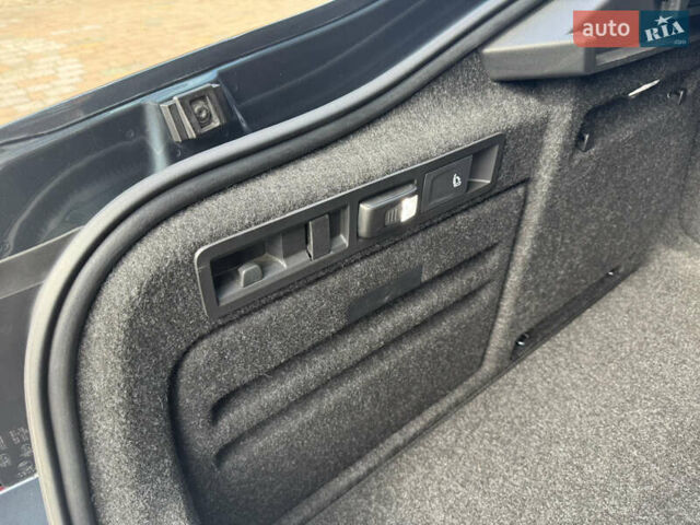 Серый Шкода Суперб, объемом двигателя 2 л и пробегом 215 тыс. км за 25400 $, фото 73 на Automoto.ua