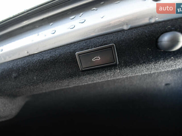 Серый Шкода Суперб, объемом двигателя 1.97 л и пробегом 164 тыс. км за 27700 $, фото 28 на Automoto.ua