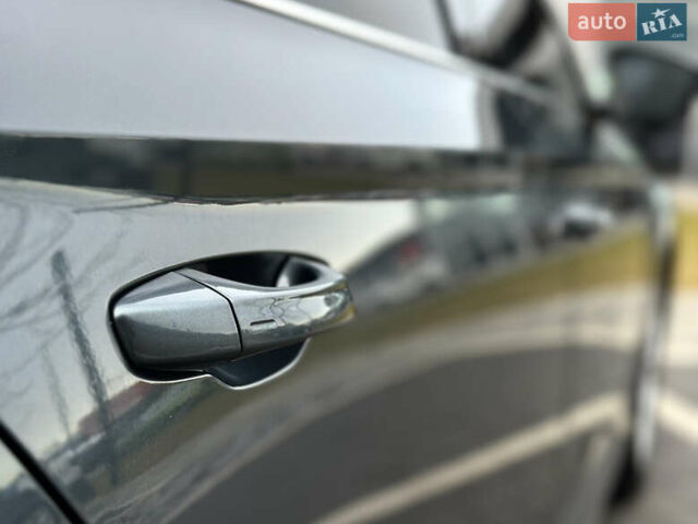 Серый Шкода Суперб, объемом двигателя 2 л и пробегом 218 тыс. км за 19999 $, фото 22 на Automoto.ua