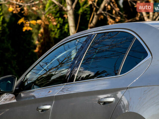 Сірий Шкода Суперб, об'ємом двигуна 1.97 л та пробігом 163 тис. км за 27300 $, фото 20 на Automoto.ua