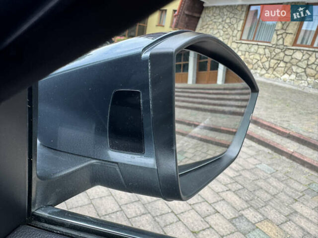 Серый Шкода Суперб, объемом двигателя 2 л и пробегом 215 тыс. км за 25400 $, фото 54 на Automoto.ua