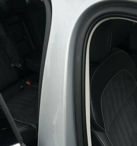 Сірий Шкода Суперб, об'ємом двигуна 1.97 л та пробігом 178 тис. км за 28800 $, фото 25 на Automoto.ua