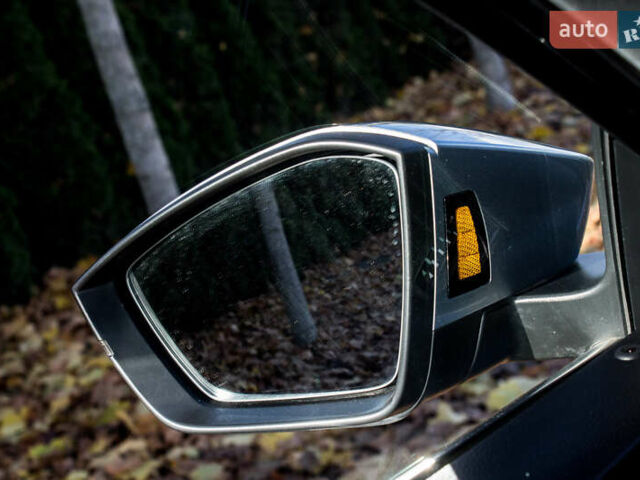 Сірий Шкода Суперб, об'ємом двигуна 1.97 л та пробігом 163 тис. км за 27300 $, фото 33 на Automoto.ua