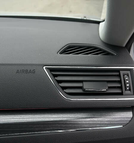 Сірий Шкода Суперб, об'ємом двигуна 1.97 л та пробігом 178 тис. км за 28800 $, фото 24 на Automoto.ua