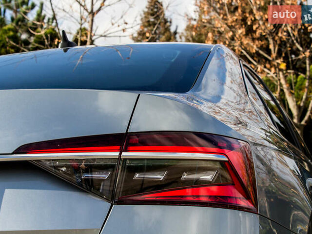 Сірий Шкода Суперб, об'ємом двигуна 1.97 л та пробігом 163 тис. км за 27300 $, фото 6 на Automoto.ua