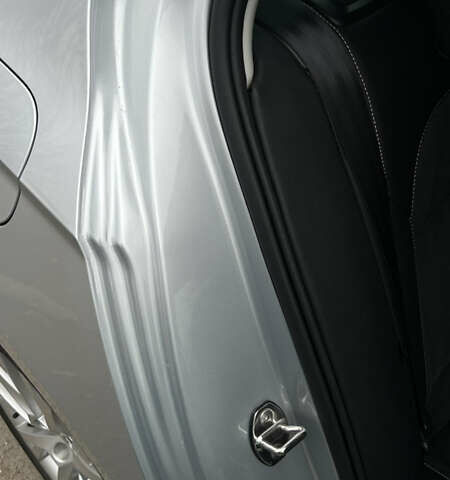 Сірий Шкода Суперб, об'ємом двигуна 1.97 л та пробігом 178 тис. км за 28800 $, фото 27 на Automoto.ua