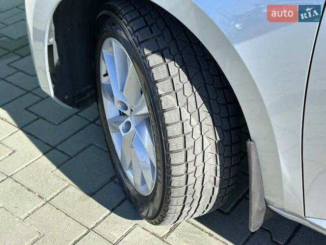 Серый Шкода Суперб, объемом двигателя 1.97 л и пробегом 148 тыс. км за 24300 $, фото 33 на Automoto.ua