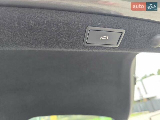 Сірий Шкода Суперб, об'ємом двигуна 1.97 л та пробігом 171 тис. км за 32500 $, фото 45 на Automoto.ua