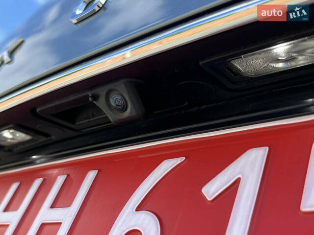 Серый Шкода Суперб, объемом двигателя 1.97 л и пробегом 202 тыс. км за 26999 $, фото 35 на Automoto.ua