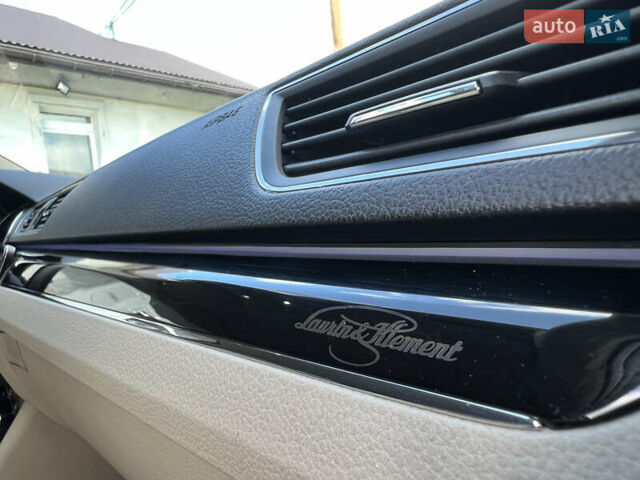 Серый Шкода Суперб, объемом двигателя 1.97 л и пробегом 202 тыс. км за 26999 $, фото 73 на Automoto.ua