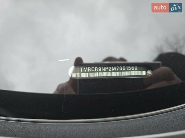 Сірий Шкода Суперб, об'ємом двигуна 1.97 л та пробігом 172 тис. км за 31300 $, фото 30 на Automoto.ua