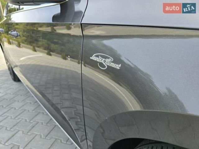 Шкода Суперб 2021 у Ковель на Automoto.ua Сірий Шкода Суперб, об'ємом двигуна 1.97 л та пробігом 171 тис. км за 31900 $, фото 21 на Automoto.ua