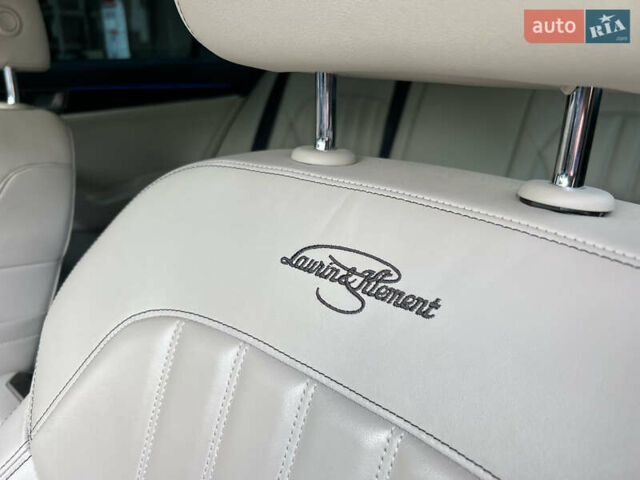 Серый Шкода Суперб, объемом двигателя 1.97 л и пробегом 202 тыс. км за 26999 $, фото 47 на Automoto.ua