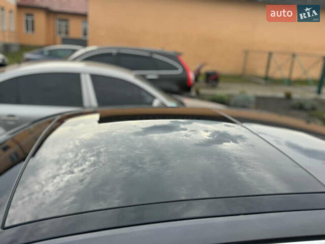 Серый Шкода Суперб, объемом двигателя 1.97 л и пробегом 84 тыс. км за 34700 $, фото 15 на Automoto.ua