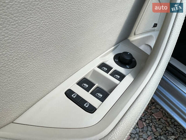 Серый Шкода Суперб, объемом двигателя 1.97 л и пробегом 202 тыс. км за 26999 $, фото 44 на Automoto.ua