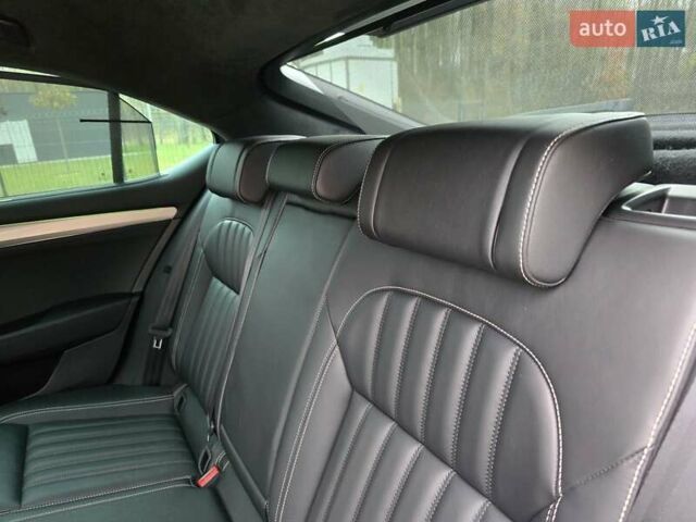 Сірий Шкода Суперб, об'ємом двигуна 1.97 л та пробігом 172 тис. км за 31300 $, фото 42 на Automoto.ua