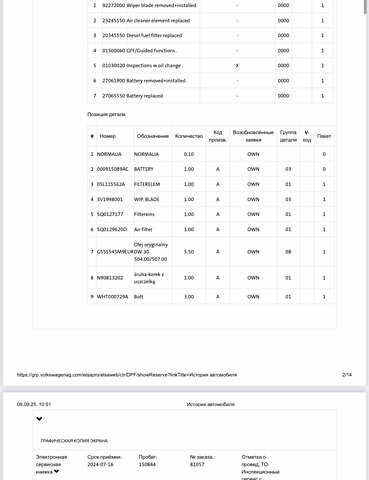 Сірий Шкода Суперб, об'ємом двигуна 2 л та пробігом 198 тис. км за 27999 $, фото 218 на Automoto.ua