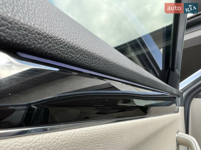 Серый Шкода Суперб, объемом двигателя 1.97 л и пробегом 202 тыс. км за 26999 $, фото 45 на Automoto.ua