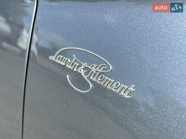 Серый Шкода Суперб, объемом двигателя 1.97 л и пробегом 202 тыс. км за 26999 $, фото 37 на Automoto.ua