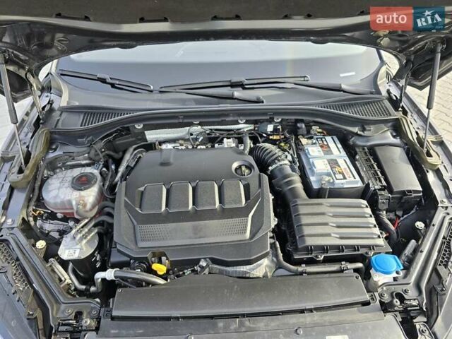 Шкода Суперб 2021 у Ковель на Automoto.ua Сірий Шкода Суперб, об'ємом двигуна 1.97 л та пробігом 171 тис. км за 31900 $, фото 69 на Automoto.ua