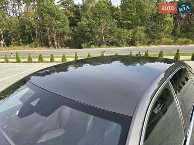Шкода Суперб 2021 у Ковель на Automoto.ua Сірий Шкода Суперб, об'ємом двигуна 1.97 л та пробігом 171 тис. км за 31900 $, фото 29 на Automoto.ua