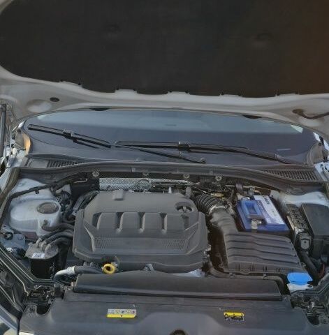 Серый Шкода Суперб, объемом двигателя 2 л и пробегом 230 тыс. км за 22299 $, фото 6 на Automoto.ua