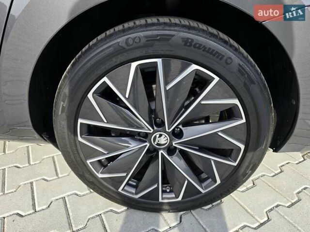 Шкода Суперб 2021 у Ковель на Automoto.ua Сірий Шкода Суперб, об'ємом двигуна 1.97 л та пробігом 171 тис. км за 31900 $, фото 4 на Automoto.ua