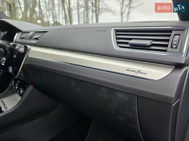 Сірий Шкода Суперб, об'ємом двигуна 1.97 л та пробігом 171 тис. км за 32500 $, фото 56 на Automoto.ua