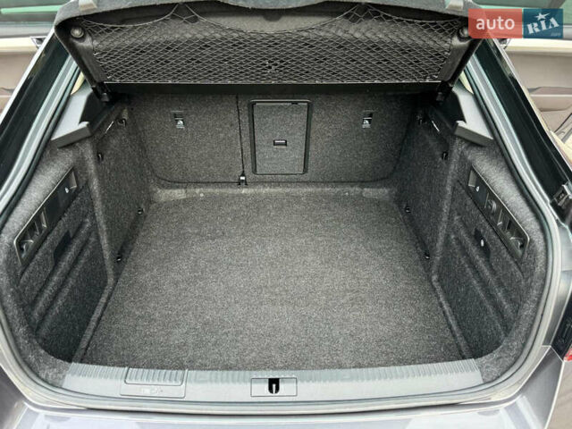 Серый Шкода Суперб, объемом двигателя 1.97 л и пробегом 84 тыс. км за 34700 $, фото 34 на Automoto.ua