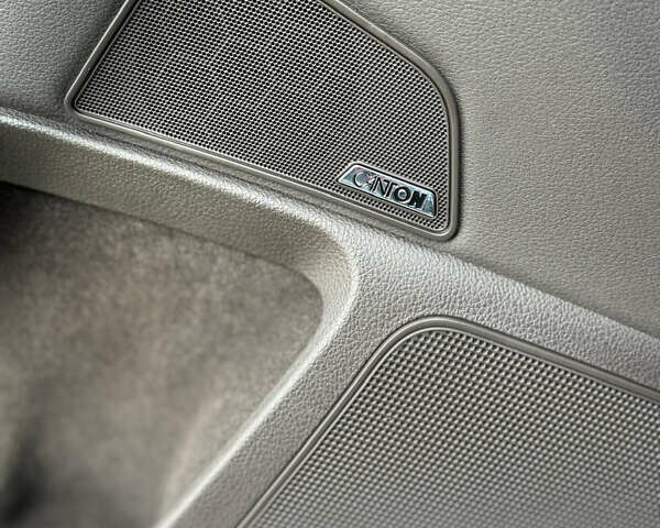 Серый Шкода Суперб, объемом двигателя 1.97 л и пробегом 84 тыс. км за 34700 $, фото 33 на Automoto.ua