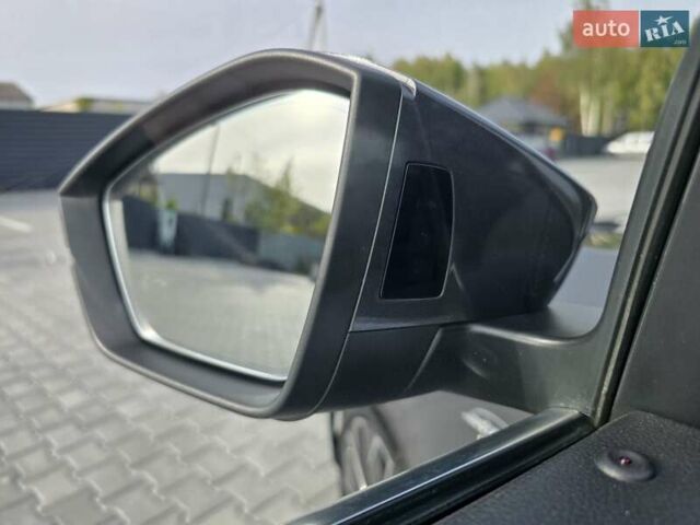 Шкода Суперб 2021 у Ковель на Automoto.ua Сірий Шкода Суперб, об'ємом двигуна 1.97 л та пробігом 171 тис. км за 31900 $, фото 30 на Automoto.ua