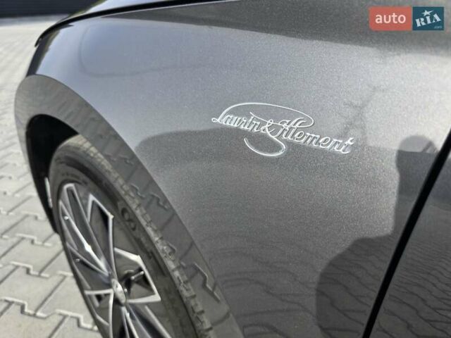 Шкода Суперб 2021 у Ковель на Automoto.ua Сірий Шкода Суперб, об'ємом двигуна 1.97 л та пробігом 171 тис. км за 31900 $, фото 5 на Automoto.ua